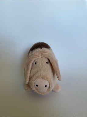 Jellycat Highledy Piggledy Old Spot RETIRED